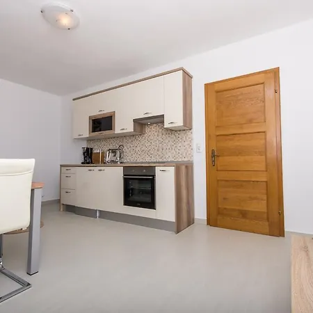 Bisera Apartment Trogir
