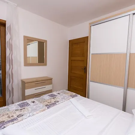 Bisera Apartamento Trogir