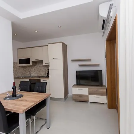Bisera Apartamento Trogir