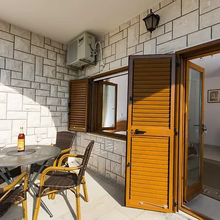 Bisera Apartamento Trogir