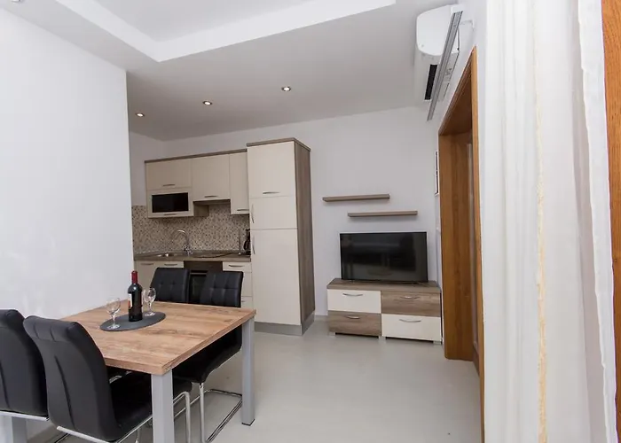 Bisera Appartement Trogir