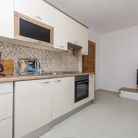 Bisera Apartman
