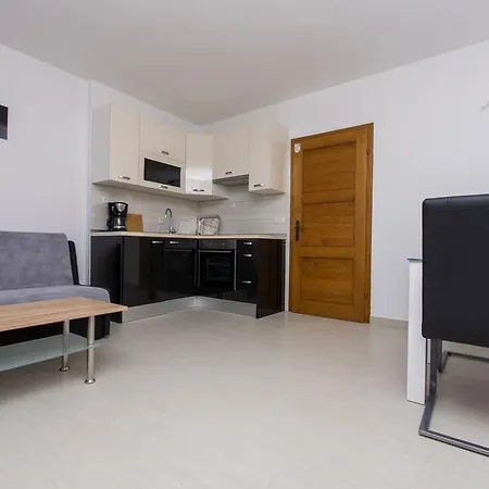Apartman Bisera