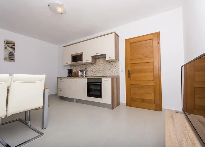 Bisera Appartement Trogir
