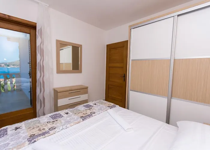 Bisera Appartement Trogir