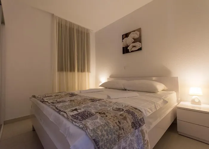 Appartement Bisera Trogir
