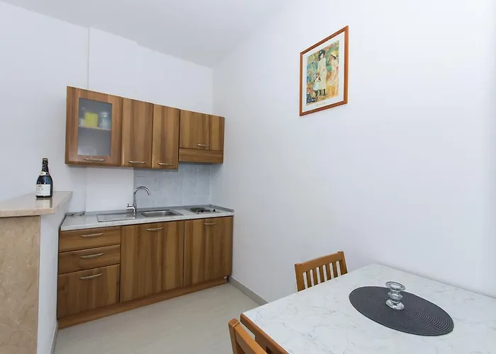 Bisera Appartement *