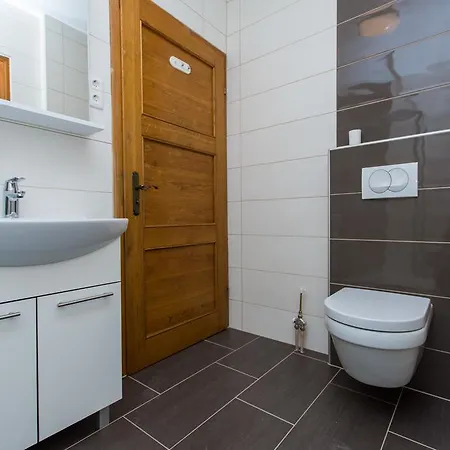 Apartment Bisera